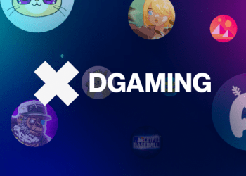 DGaming