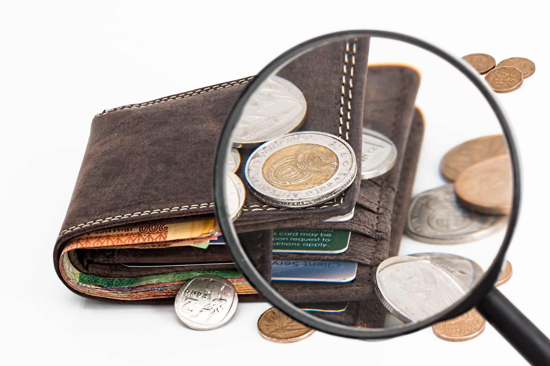 wallet, primetoken