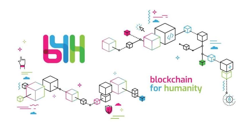 blockchain4humanity
