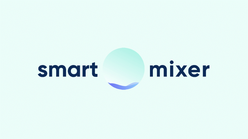 smartmixer