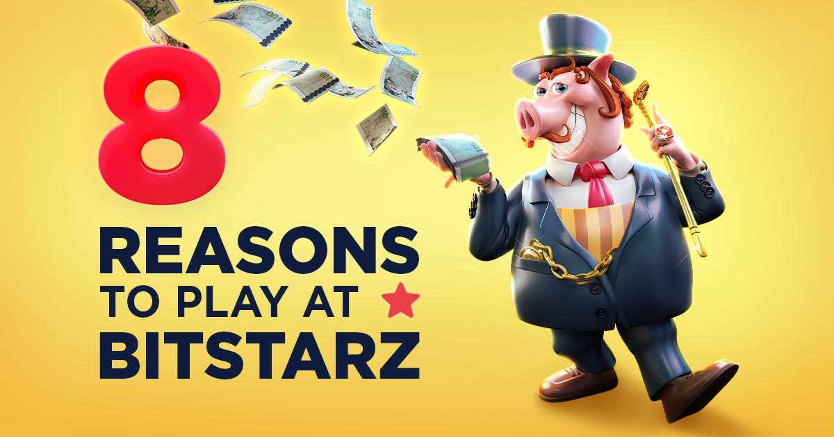 bitstarz