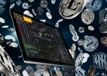 A Trading Revolution by 50x.com: Incredible Technology is Changing the Way We Think About Trading