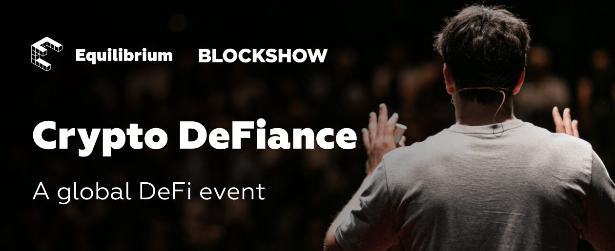 cryptodefiance