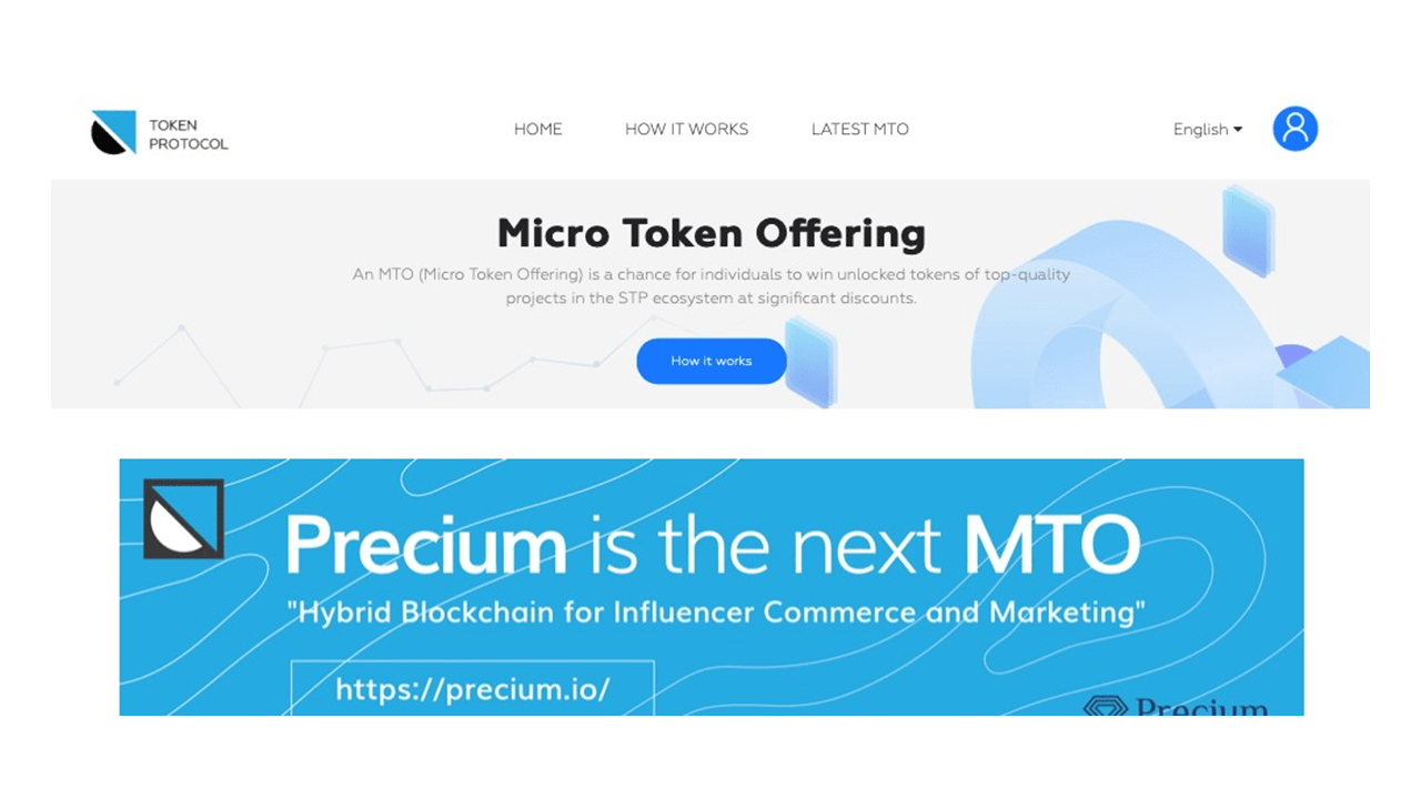 TokenProtocol.io