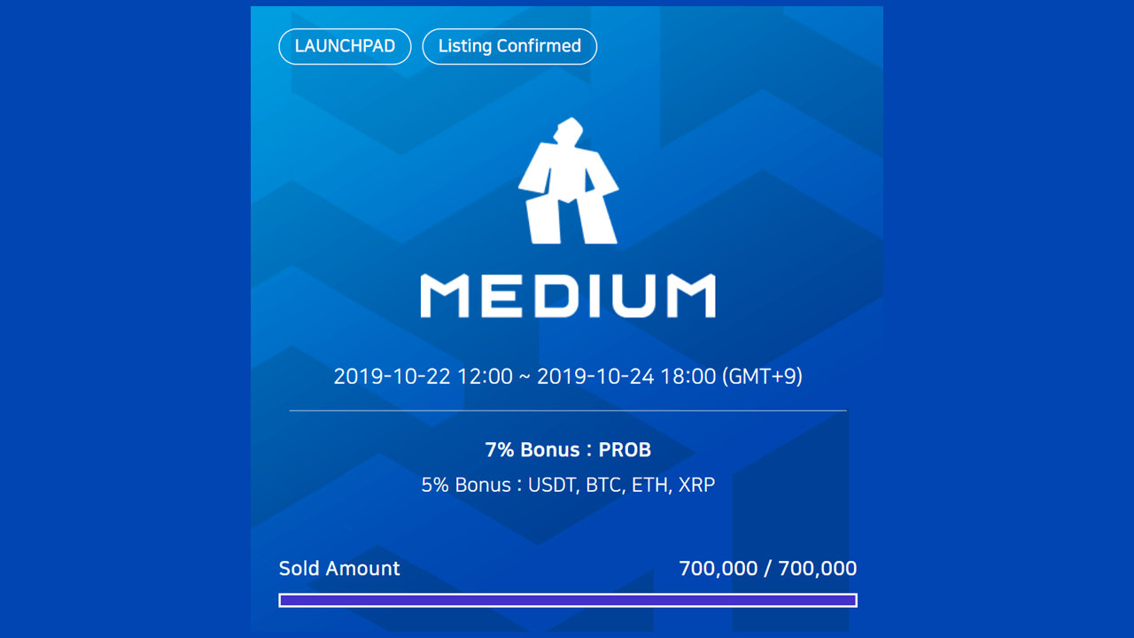 medium