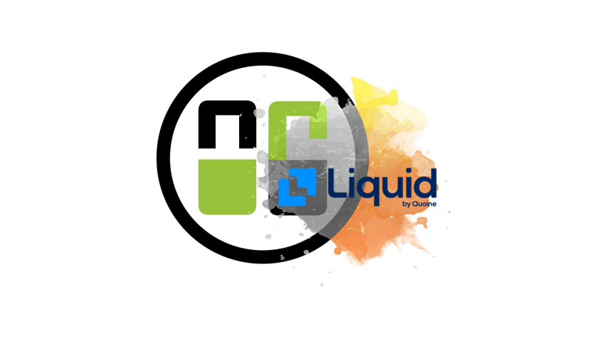 liquid, inlock
