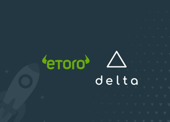 etoro, delta