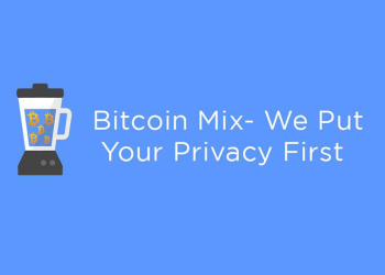 bitcoin mix