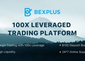 How to Earn Your First Bitcoin? Come to Bexplus and Try with 10BTC!