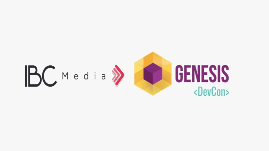 genesis devcon
