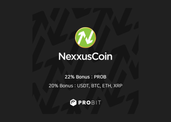 NexxusCoin