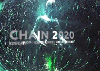 CHAIN2020 Becomes the Largest Blockchain Educational Event Ever