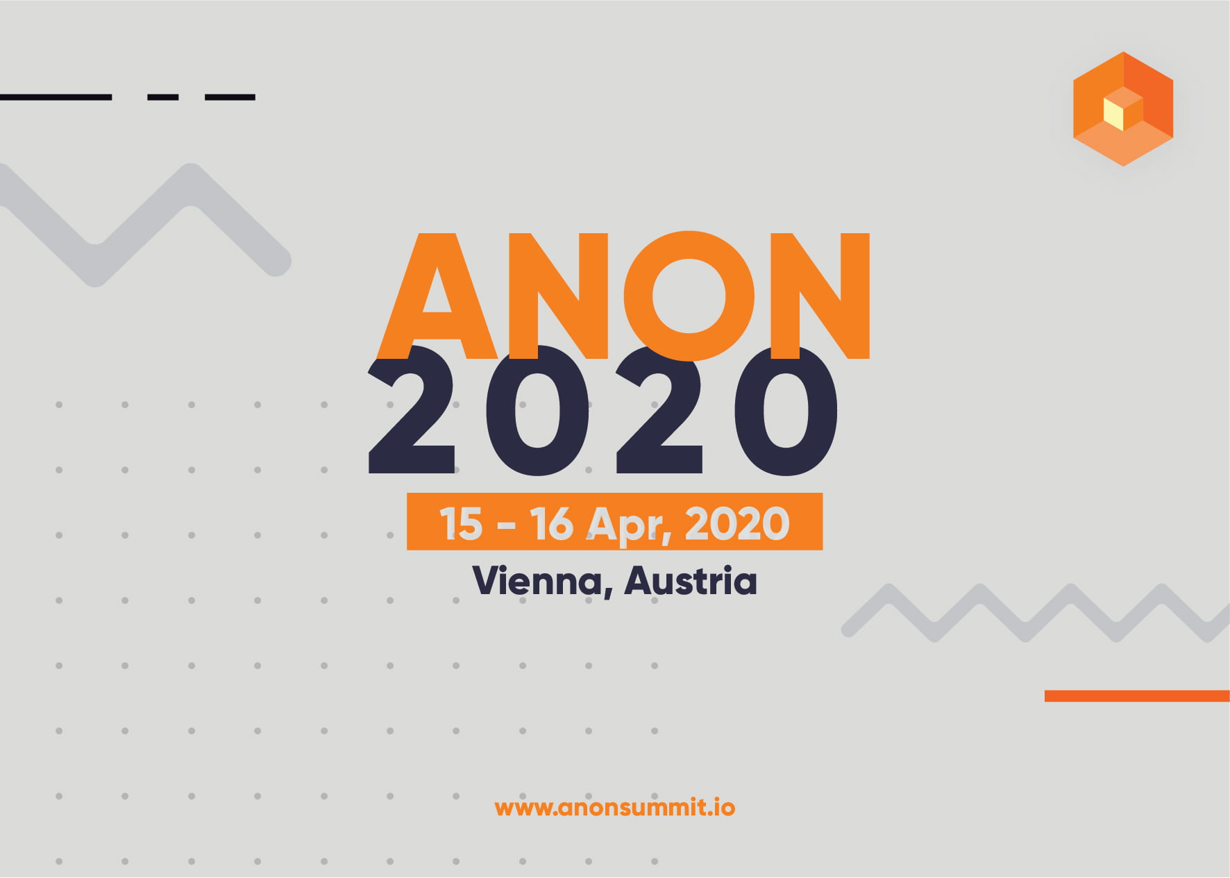 ANON 2020