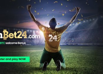 How to Bet Using Bitcoin