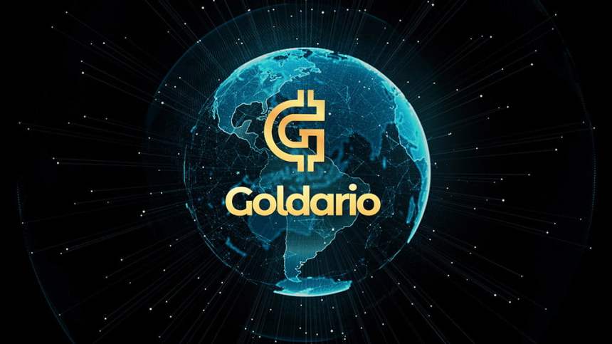 goldario
