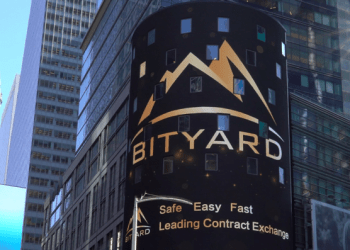 Bityard Has Now Officially Launched! Register Now and Earn 258 USDT for Free!
