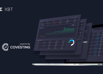 The Covesting Fund Management Module Beta Is Now Live on PrimeXBT