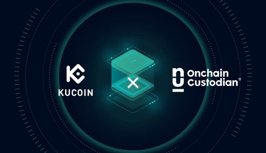 kucoin