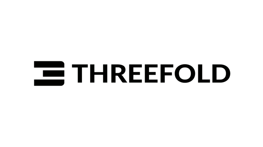 threefold