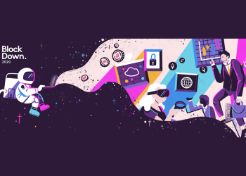 Virtual 3D Conference BlockDown Back this Summer Following Successful Debut