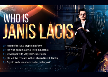 Become a Part of the Global Ecosystem and Earn Risk-Free Bitcoins Using the Unique Cryp-Spider AI Trading System