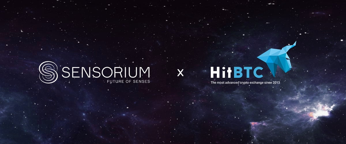 HitBTC, Senso