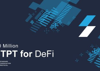 STP Network Announces Launch of DeFizone and 50 Million STP Grant Program