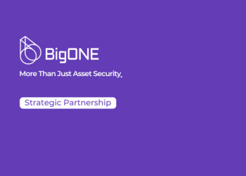 BigONE’s Latest Strategic Investment on Biconomy