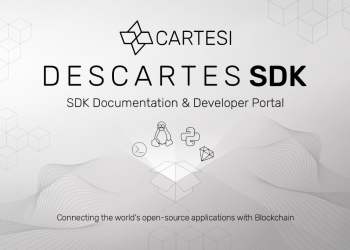 The Future of Linux DApps – Cartesi Launches ‘Descartes’ SDK Documentation Portal