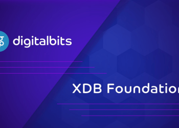 XDB Foundation Formed to Support the DigitalBits Ecosystem