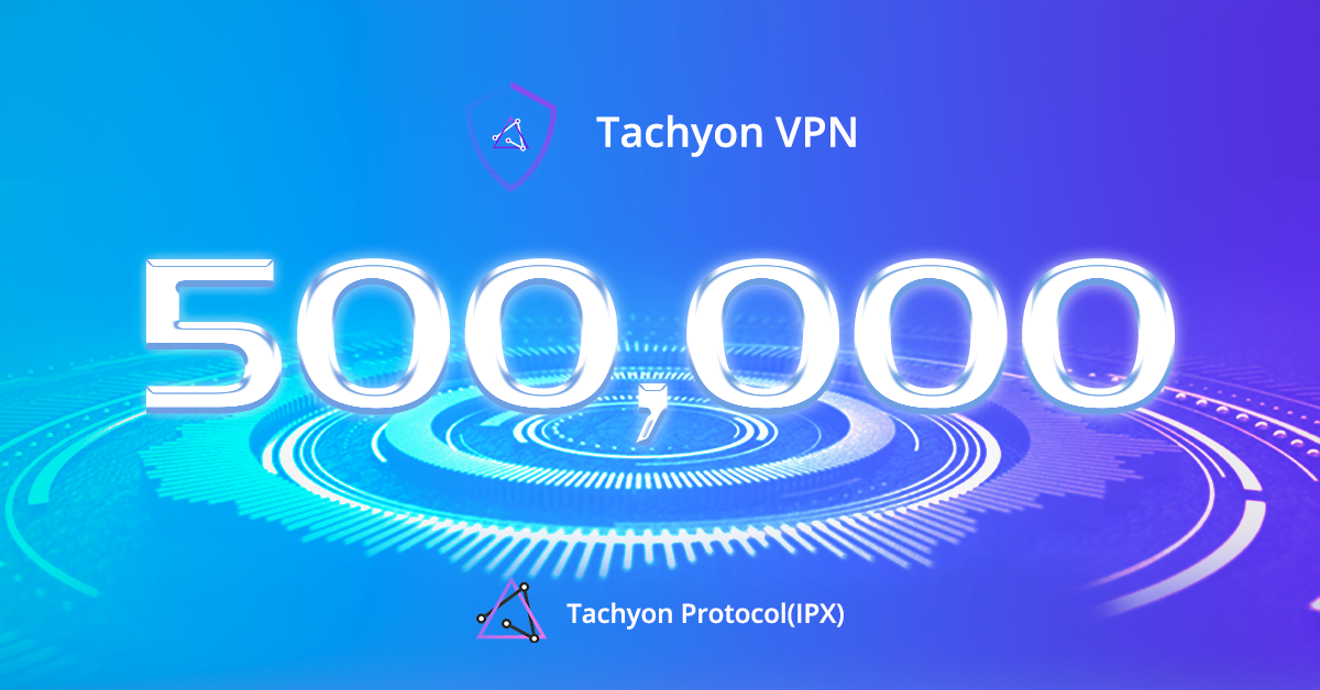 Tachyon