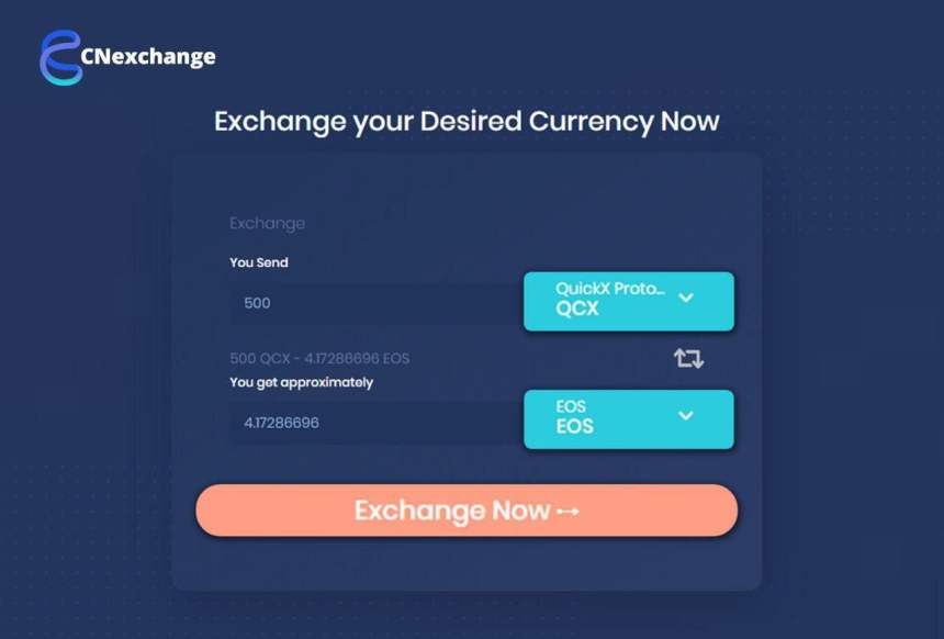 CNexchange