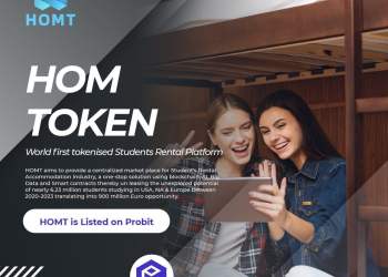 HOMT’s New Listing on ProBit Exchange’s KRW Market Accelerates Market Penetration