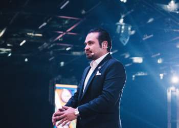 Renato Rodriguez Calls for Biggest Crypto Exchanges to Unite and Push Crypto in Every Corner of the World