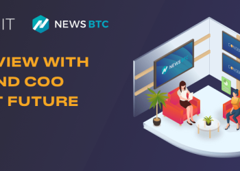 Coinsbit CEO Vincent Veisman and COO Nataly Simson Shared Future Plans of the Exchange