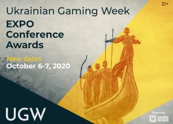 Ukrainian Gaming Week 2020 to Be the First Gambling Event After the Enactment of Draft Law 2285-d