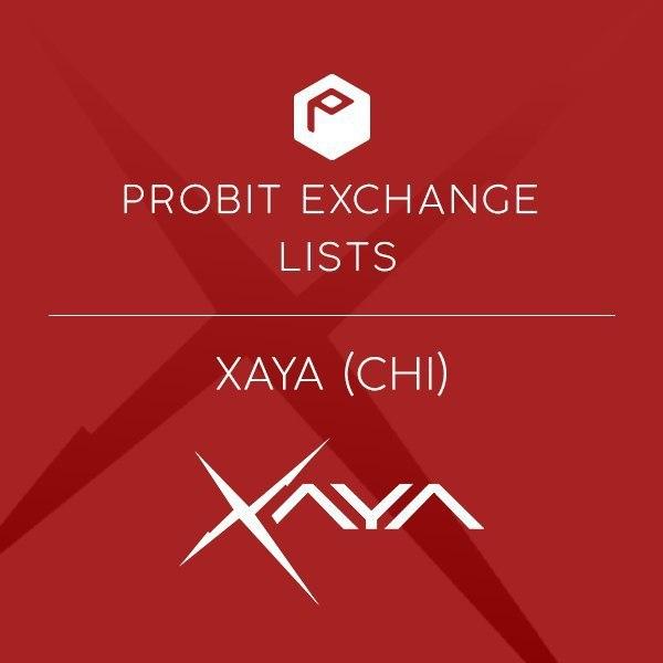 xaya probit