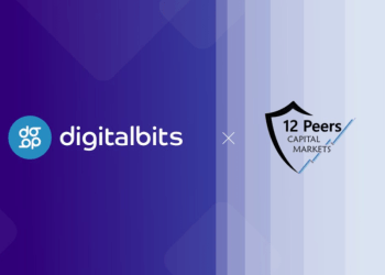 12 Peers Capital Markets Purchases DigitalBits XDB Token, Reaffirming the Firm’s Participation in the Digital Asset Space