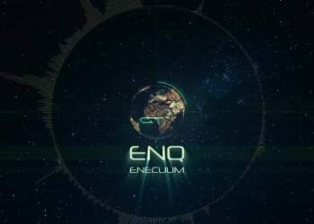 Enecuum