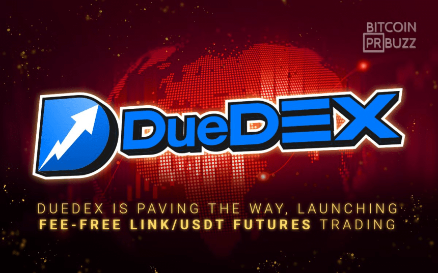 DueDEX
