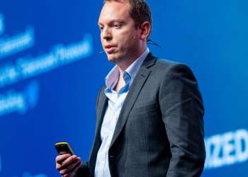 A Live Demonstration of What Tokenization Means for Digital Finance