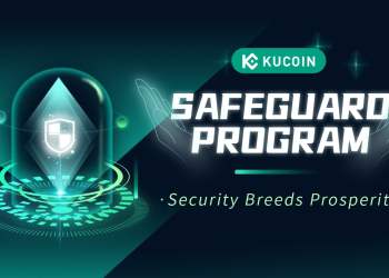 Security Breeds Prosperity, KuCoin Launched “Safeguard Program”