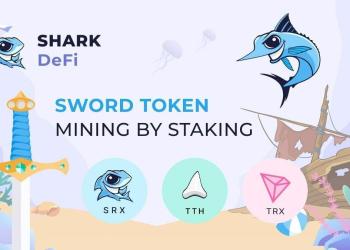 Shark DeFi