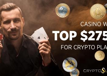 cryptoslots