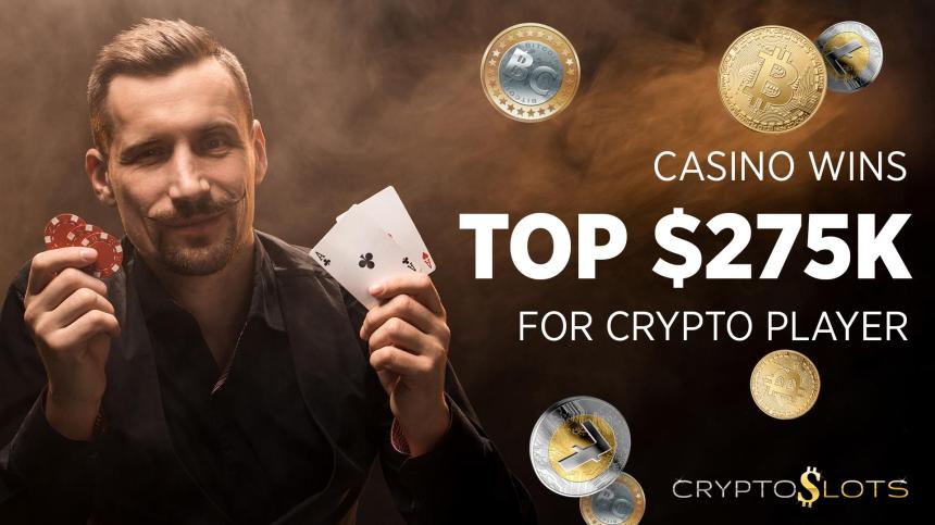 cryptoslots