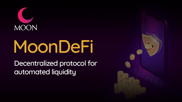 MoonDeFi