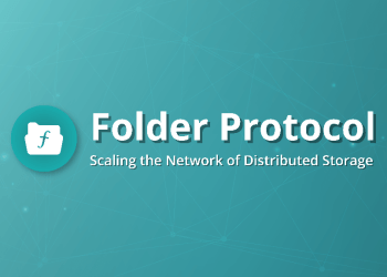 Folder Protocol – the 2nd Project of IPFS Contributing to Scalability of Filecoin