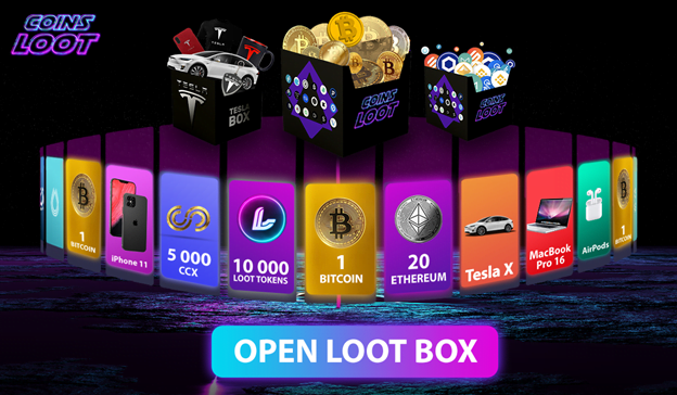 CryptoLoot