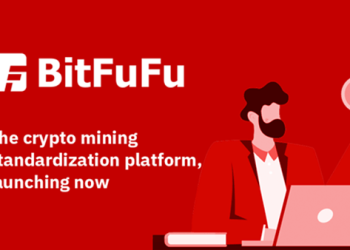 Bitfufu