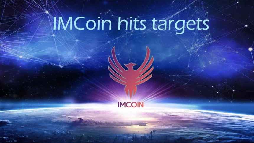 IMCoin